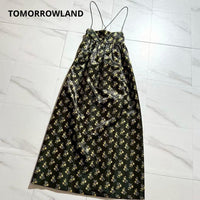 Tomorrowland Camisole Dresses M