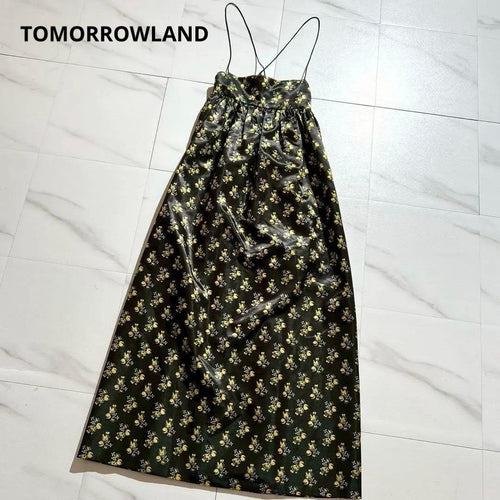 Tomorrowland Camisole Dresses M