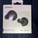 Denon Wireless Earphone Perl Pro