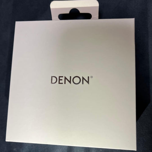 Denon Wireless Earphone Perl Pro