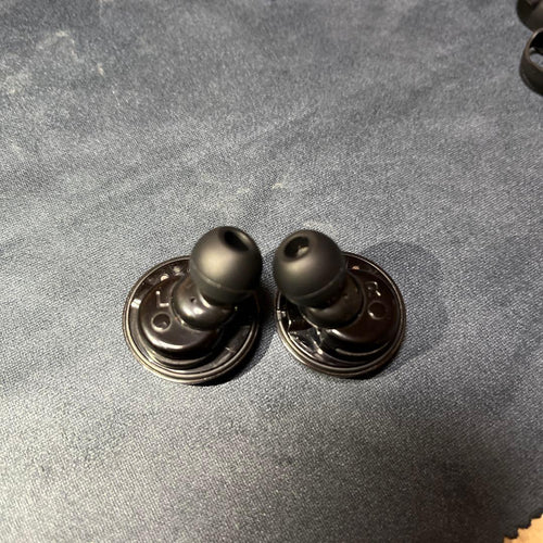 Denon Wireless Earphone Perl Pro
