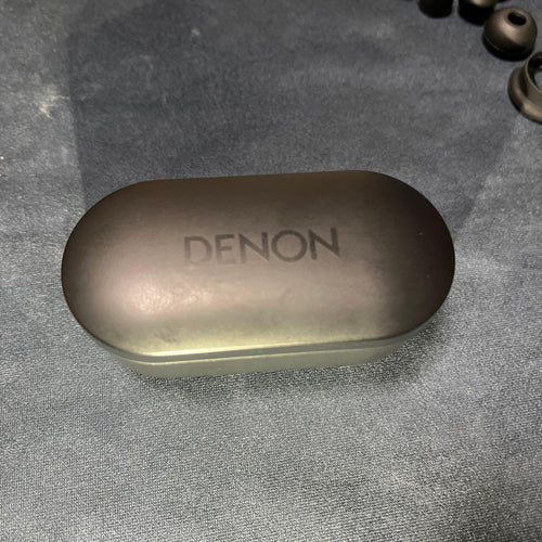 Denon Wireless Earphone Perl Pro