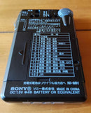 Sony Radio And Boombox Icf-R351 Fm/Am Pll