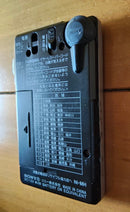 Sony Radio And Boombox Icf-R351 Fm/Am Pll