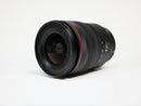 Lens (Zoom) Canon Rf14-35Mm F4 L Is Usm