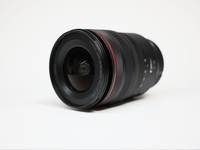 Lens (Zoom) Canon Rf14-35Mm F4 L Is Usm