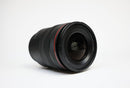 Lens (Zoom) Canon Rf14-35Mm F4 L Is Usm