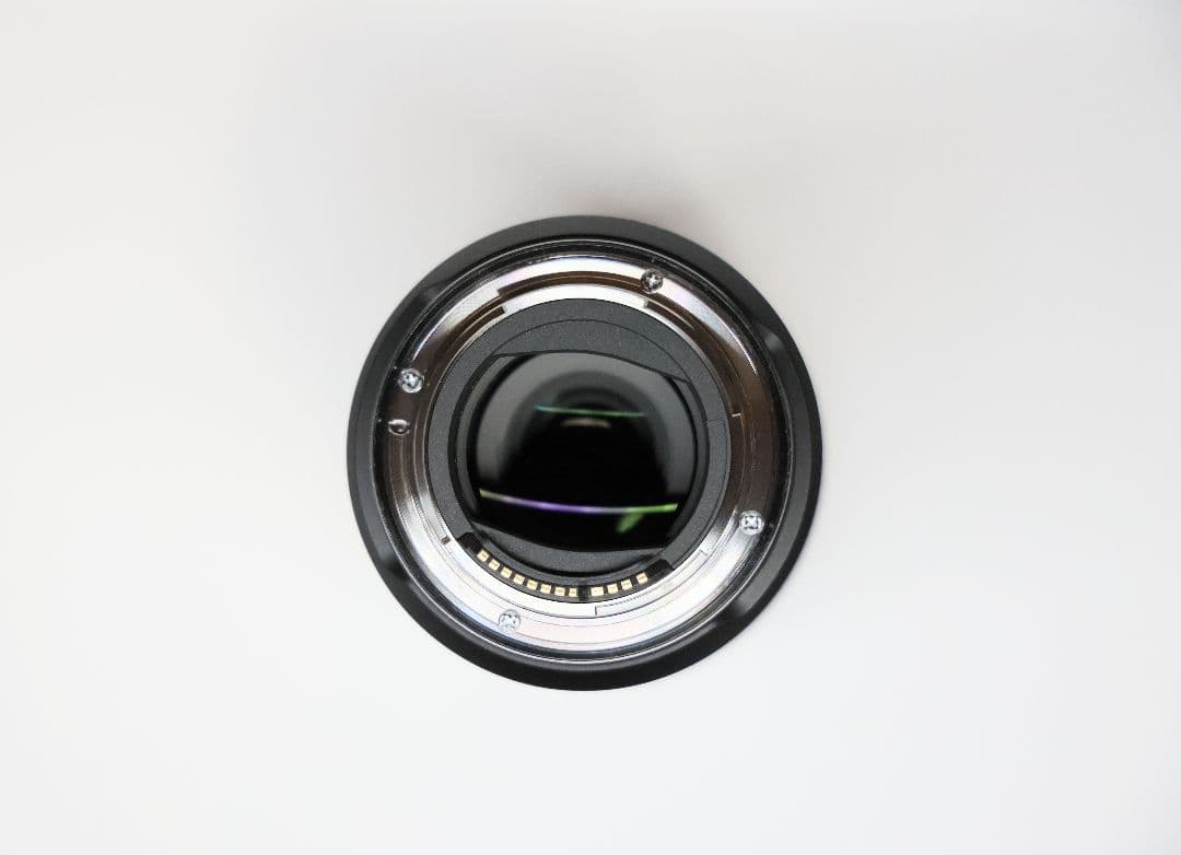 Lens (Zoom) Canon Rf14-35Mm F4 L Is Usm