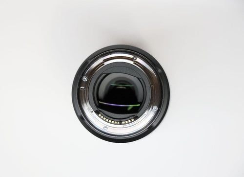 Lens (Zoom) Canon Rf14-35Mm F4 L Is Usm