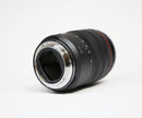 Lens (Zoom) Canon Rf14-35Mm F4 L Is Usm
