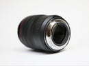Lens (Zoom) Canon Rf14-35Mm F4 L Is Usm