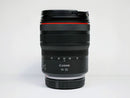 Lens (Zoom) Canon Rf14-35Mm F4 L Is Usm