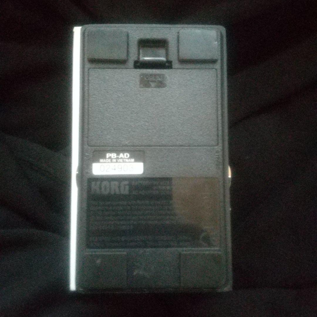 Korg Other Pb-Ad