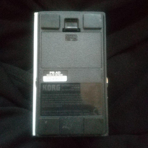 Korg Other Pb-Ad