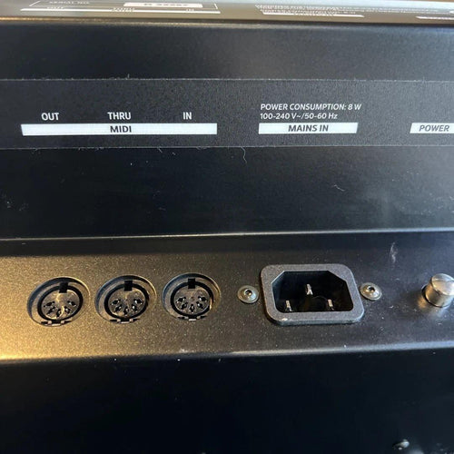 Hardware Instruments Vermona Drm1 Mkiv Standard Trigger