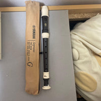 Yamaha Soprano Recorders Yrs-301Iii