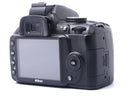 Nikon Digital Slrs D3000 Af-S18-55Mm