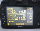 Nikon Digital Slrs D3000 Af-S18-55Mm