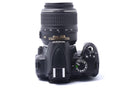 Nikon Digital Slrs D3000 Af-S18-55Mm