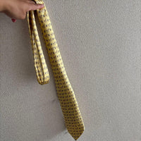 Hermes Ties