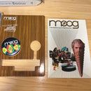 Music Videos Concerts Moog Dvd Box
