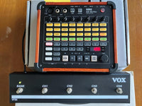 Korg Rhythm Machines Kr-55 Pro Vfs5