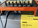 Korg Rhythm Machines Kr-55 Pro Vfs5