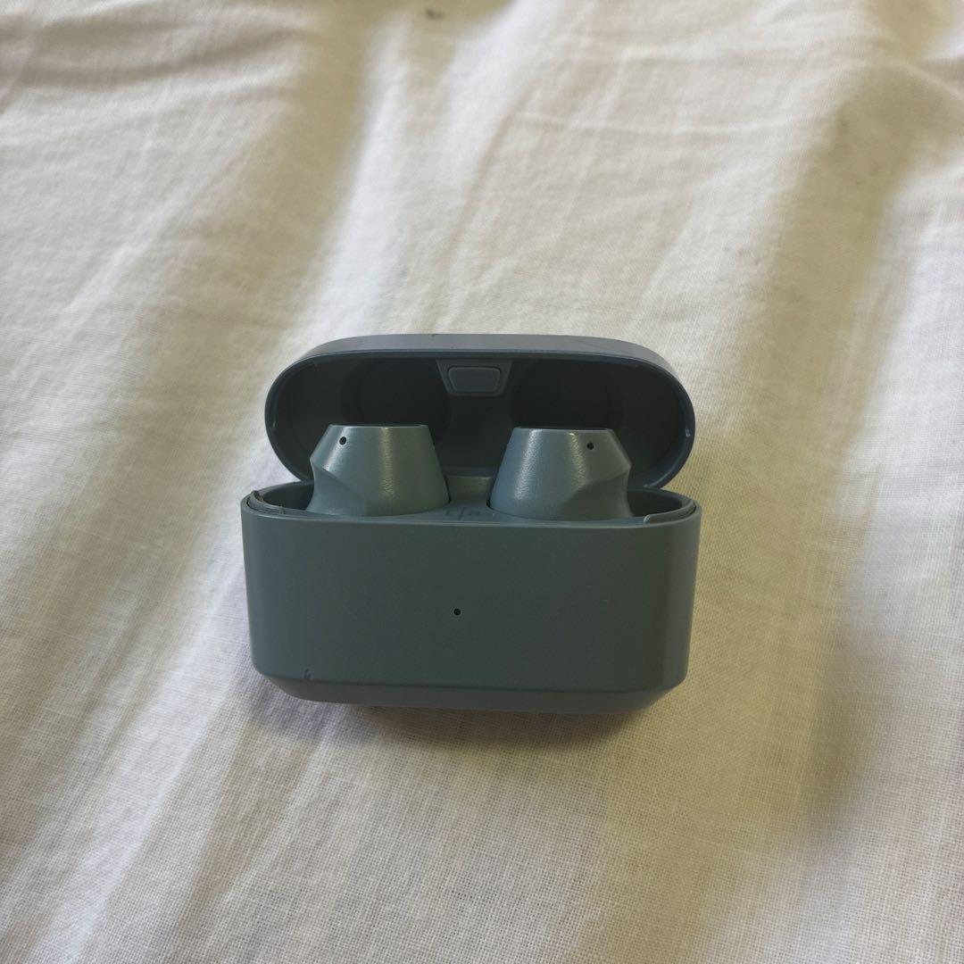 Sony Wireless Earphones
