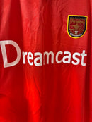 Shirts Dream Cast