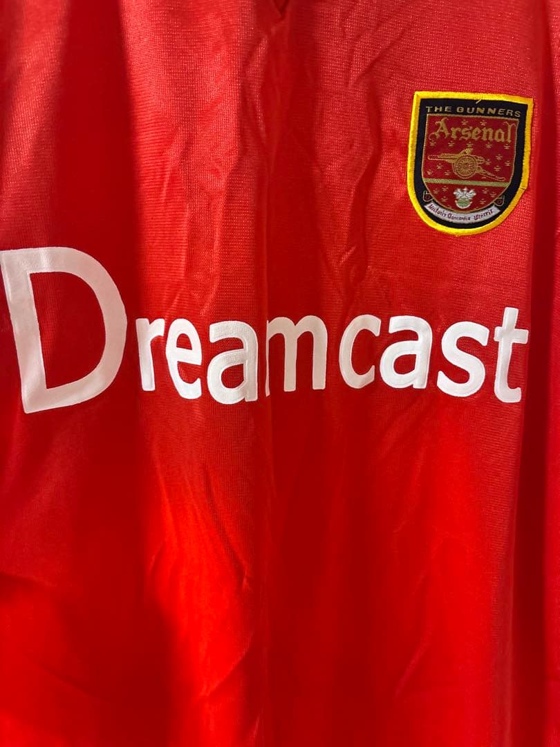 Shirts Dream Cast