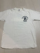 A Bathing Ape a maniche lunghe X Liberty Walk T