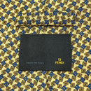 Fendi Ties Ff