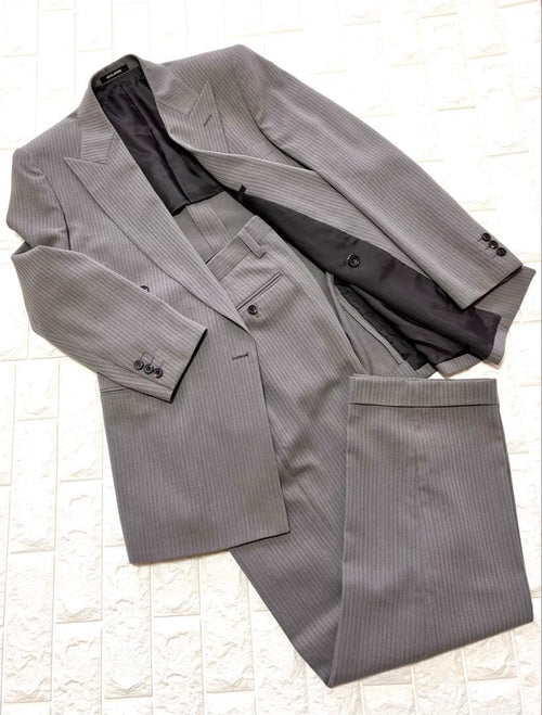 Biglidue Business Suits M