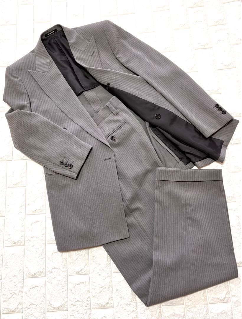 Biglidue Business Suits M