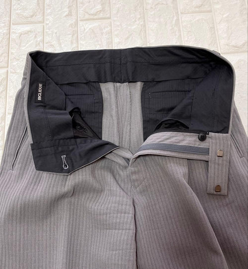 Biglidue Business Suits M