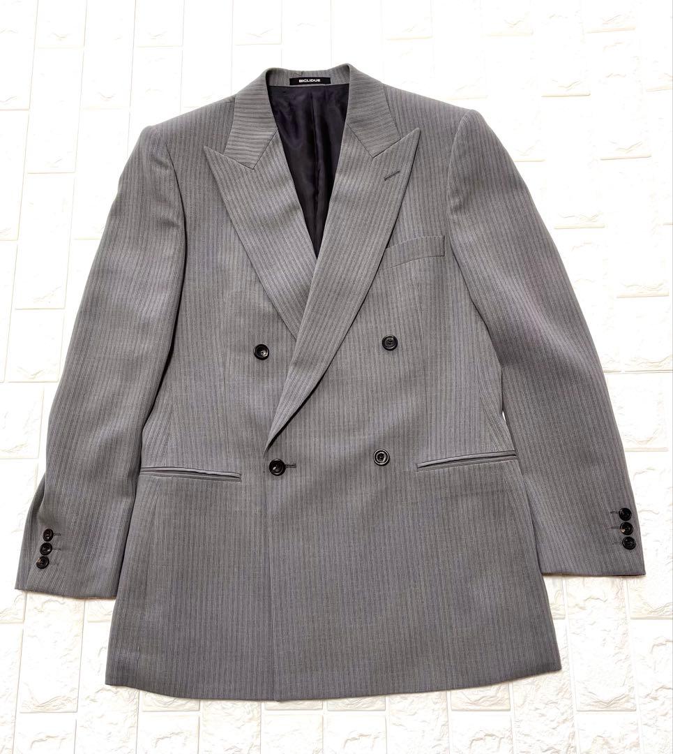 Biglidue Business Suits M
