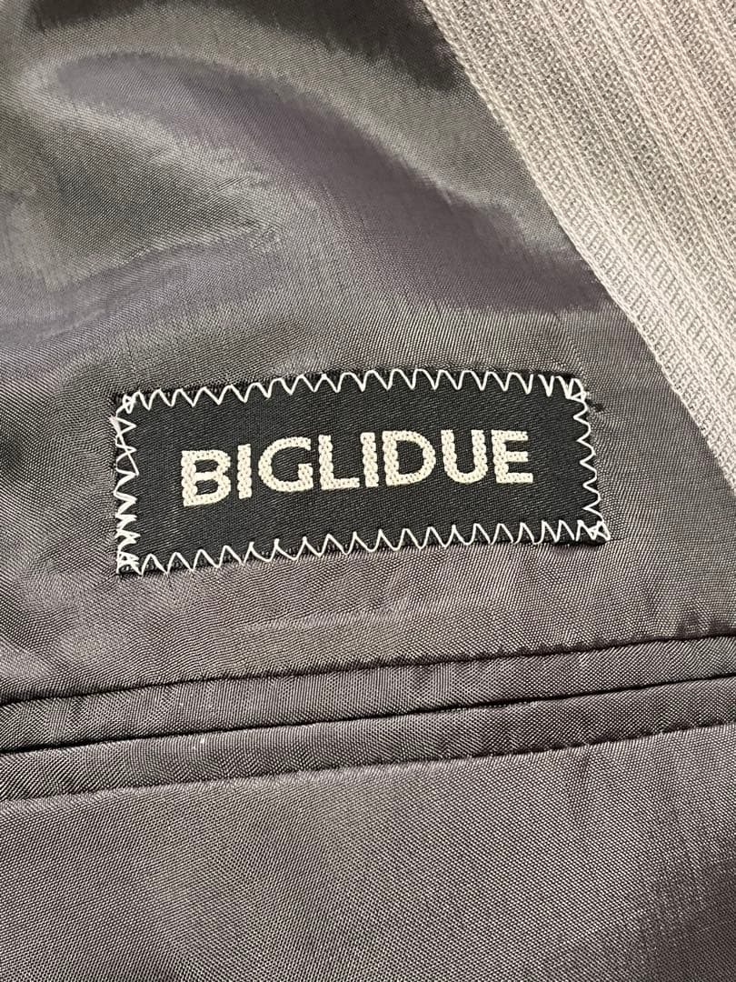 Biglidue Business Suits M