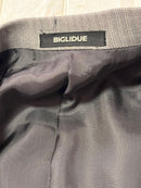 Biglidue Business Suits M