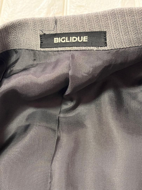 Biglidue Business Suits M