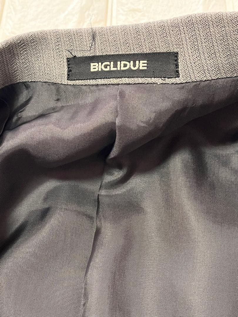 Biglidue Business Suits M