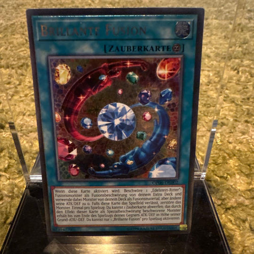 Yu-Gi-Oh! Ocg Duel Monsters (Foreign Languages) Eu