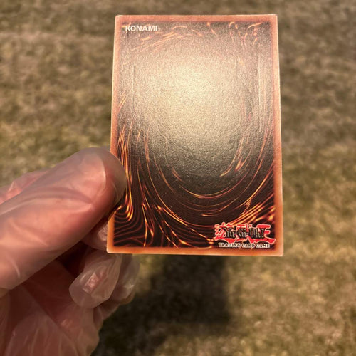 Yu-Gi-Oh! Ocg Duel Monsters (Foreign Languages) Eu