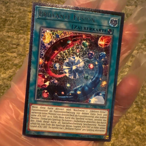 Yu-Gi-Oh! Ocg Duel Monsters (Foreign Languages) Eu