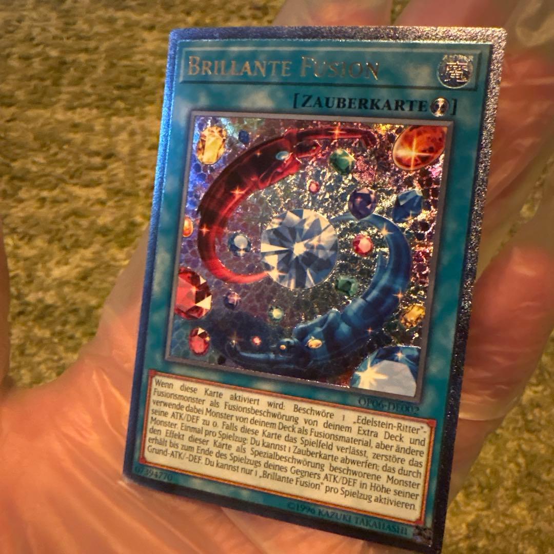 Yu-Gi-Oh! Ocg Duel Monsters (Foreign Languages) Eu