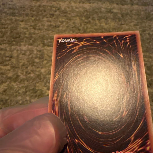 Yu-Gi-Oh! Ocg Duel Monsters (Foreign Languages) Eu