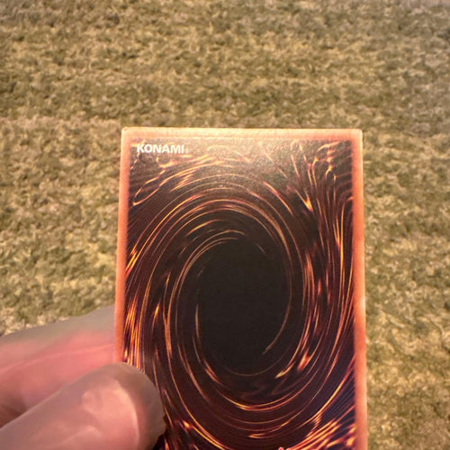 Yu-Gi-Oh! Ocg Duel Monsters (Foreign Languages) Eu