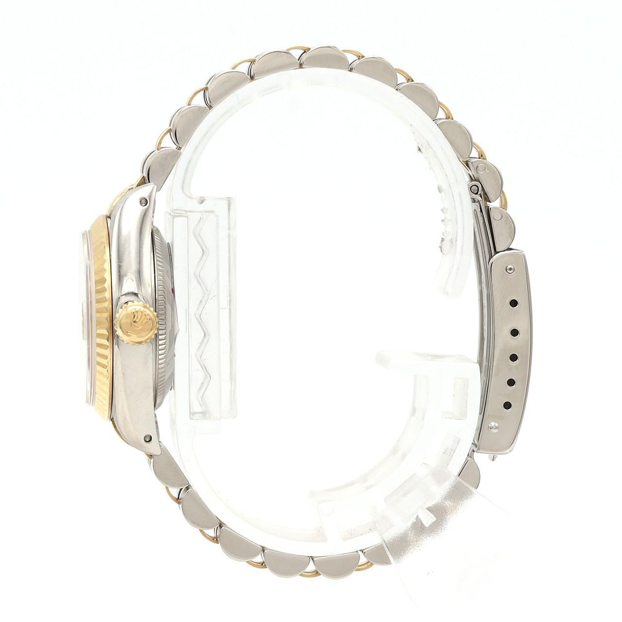 Rolex Automatic Winding Clock 69173 Ssxyg X