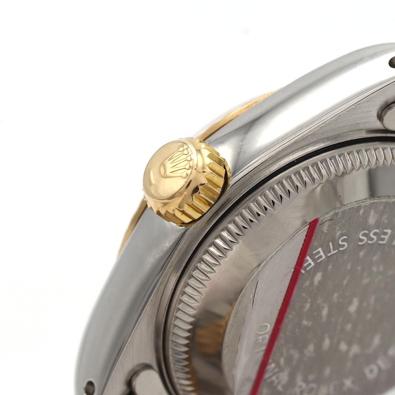 Rolex Automatic Winding Clock 69173 Ssxyg X