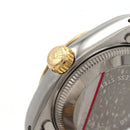 Rolex Automatic Winding Clock 69173 Ssxyg X
