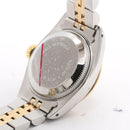Rolex Automatic Winding Clock 69173 Ssxyg X